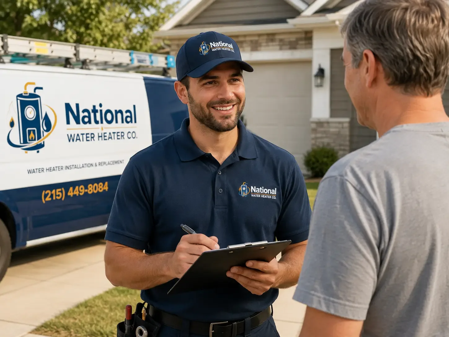 Water Heater Installation Penfield, IL FAQs
